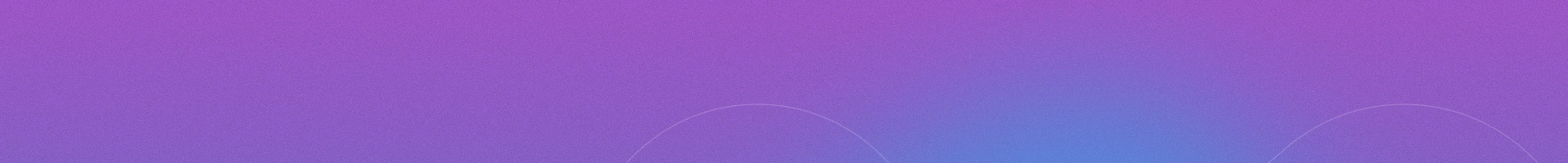 faixa header