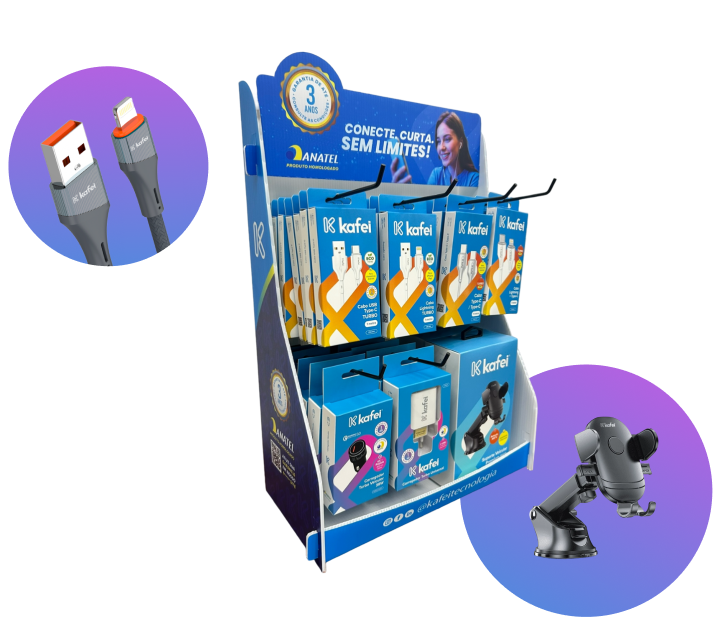 Banner Seja <span class="lightBlueFont fontMichroma">parceiro</span> da Kafei e cresça com a gente