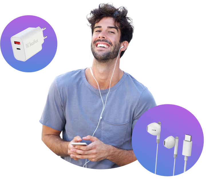 Banner Mais do que <span class="lightBlueFont fontMichroma">produtos</span>, entregamos soluções inteligentes