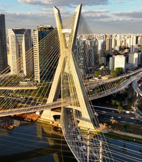 Kafei chega a São Paulo: expansão que conecta mais pessoas à tecnologia