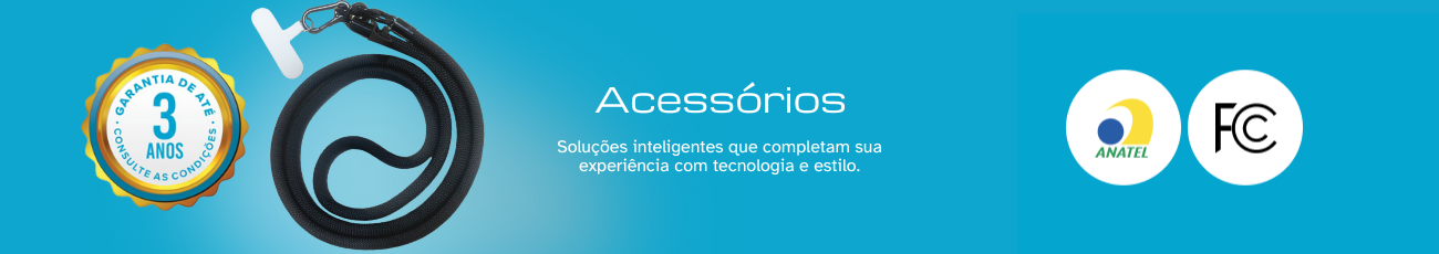 Banner Acessórios