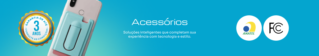 Banner Acessórios