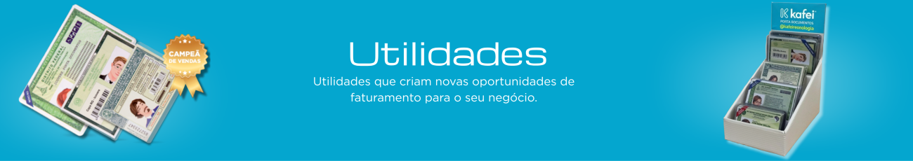 Banner Utilidades