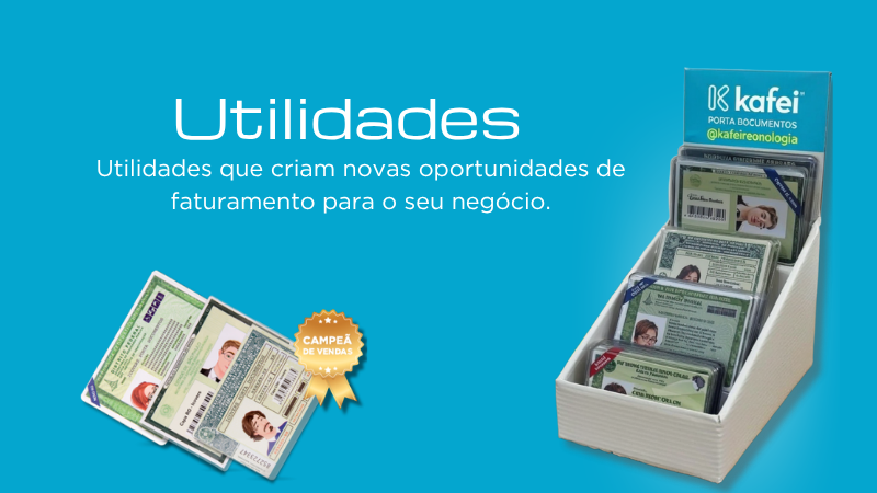 Banner Utilidades