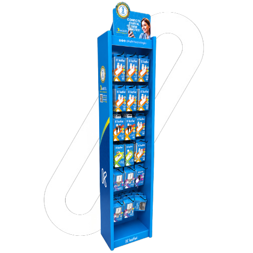 foto expositor