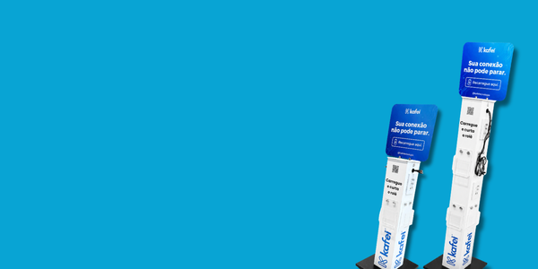 mini banner Totens Carregamento
