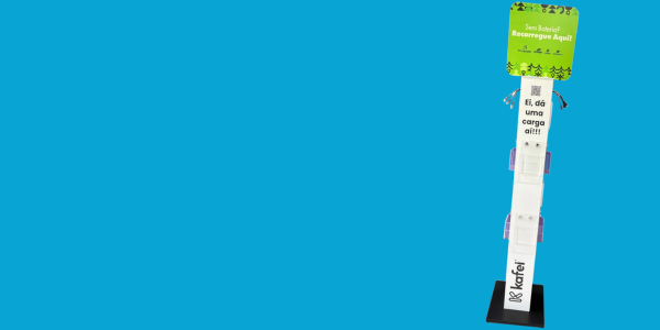 mini banner Totens Carregamento