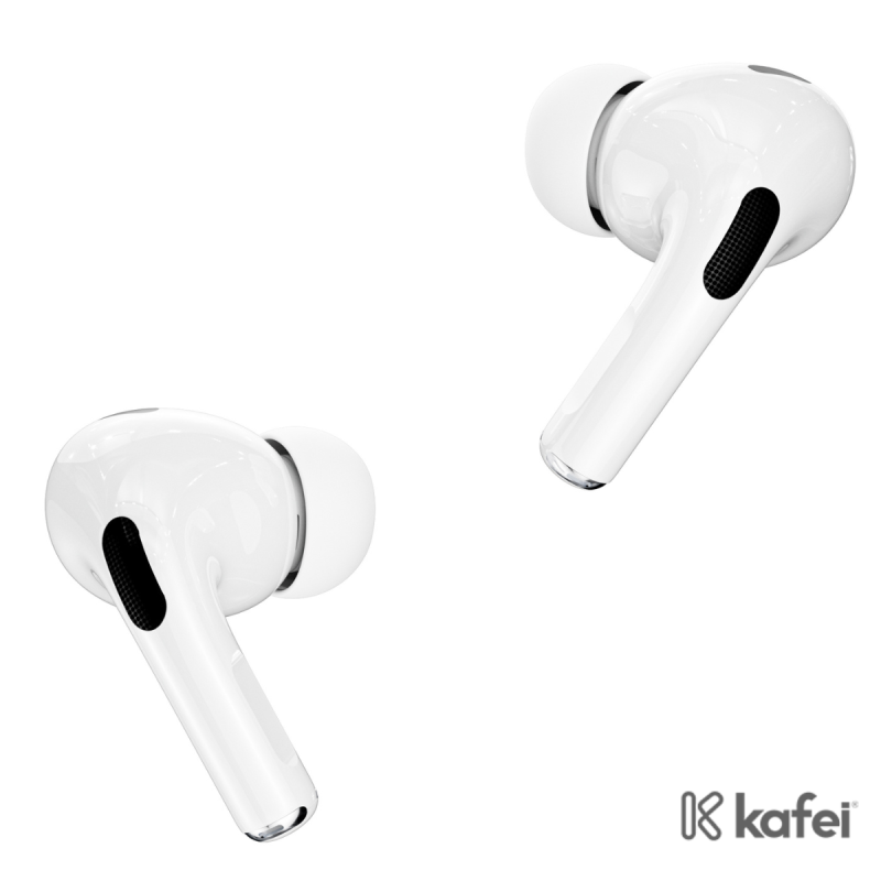 FONE DE OUVIDO BLUETOOTH PRO ANC COM TELA SMART