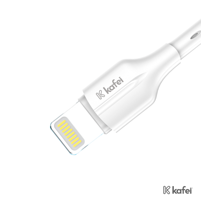 CABO LIGHTNING TURBO 25W PVC 1M