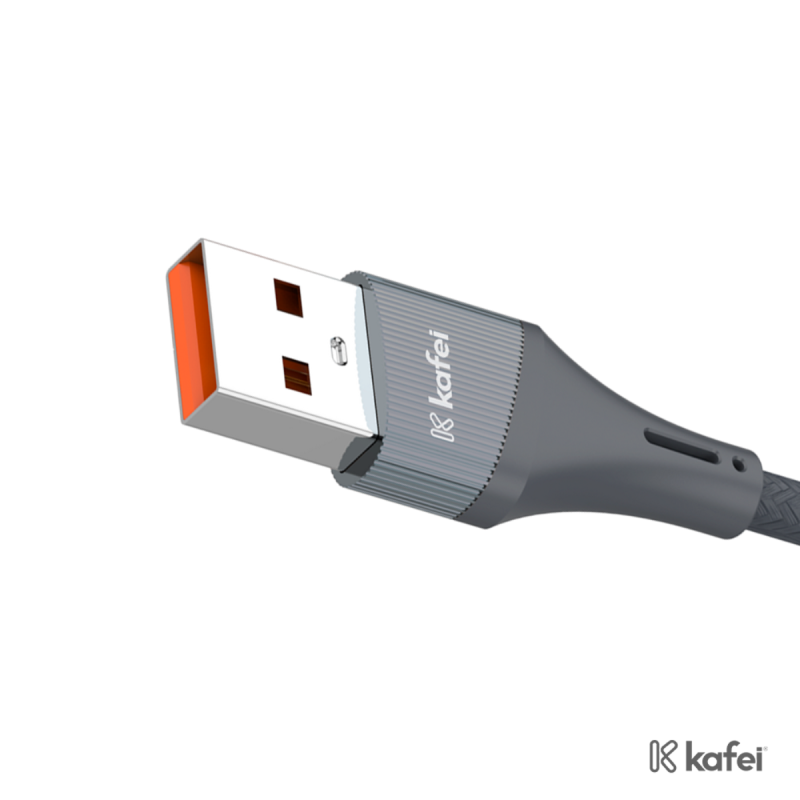 CABO LIGHTNING NYLON TRANCADO