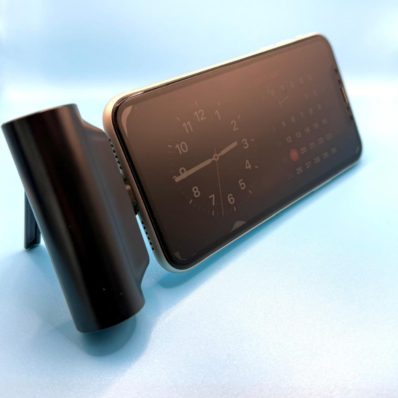 POWER BANK 5000 LIGHTNING