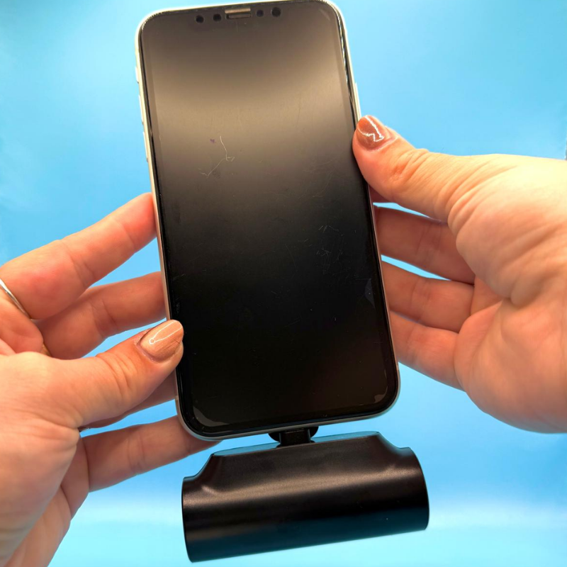 POWER BANK 5000 LIGHTNING