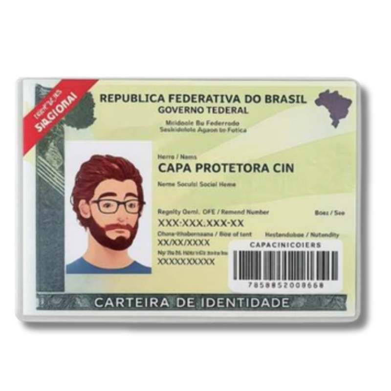 CAPA CIN