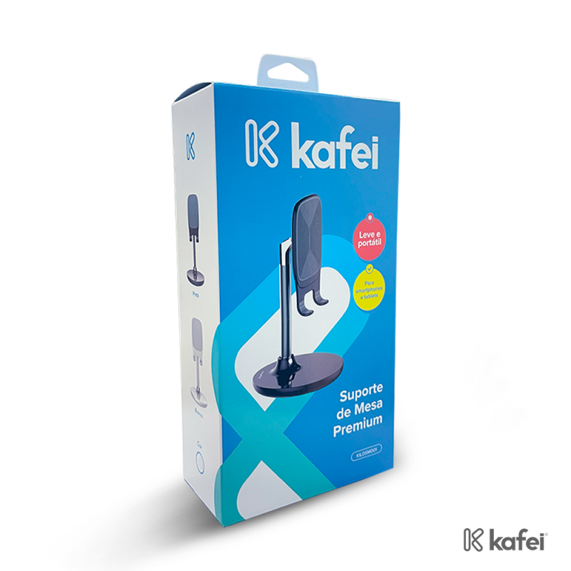 SUPORTE DE MESA PREMIUM