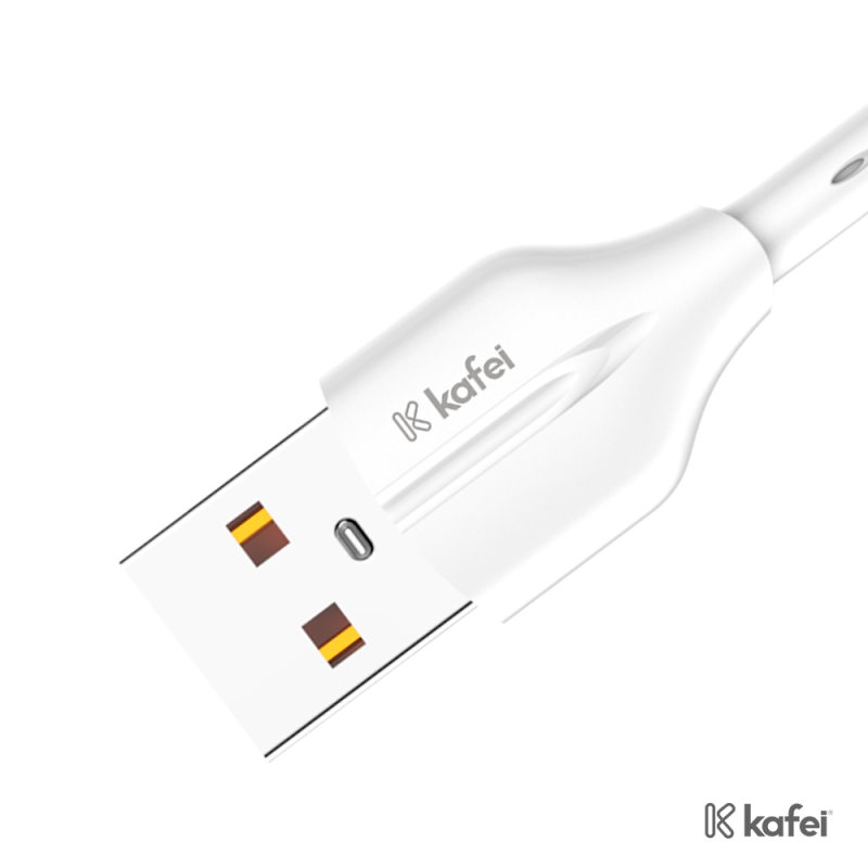 CABO LIGHTNING TURBO 25W PVC 1M