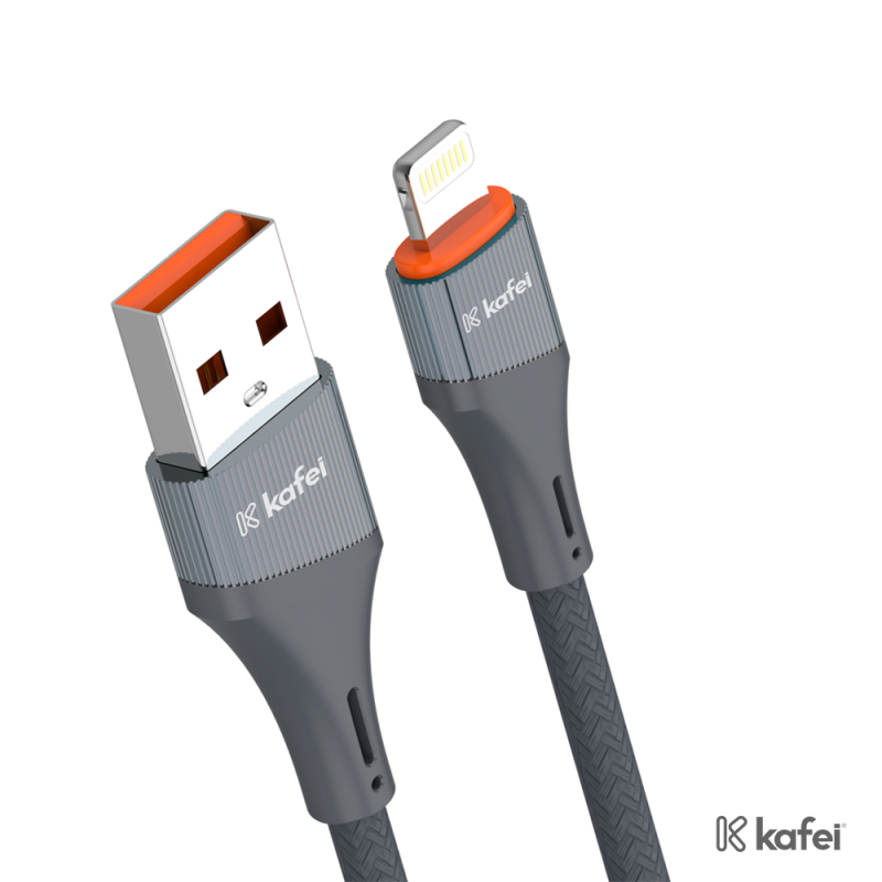 CABO LIGHTNING NYLON TRANCADO