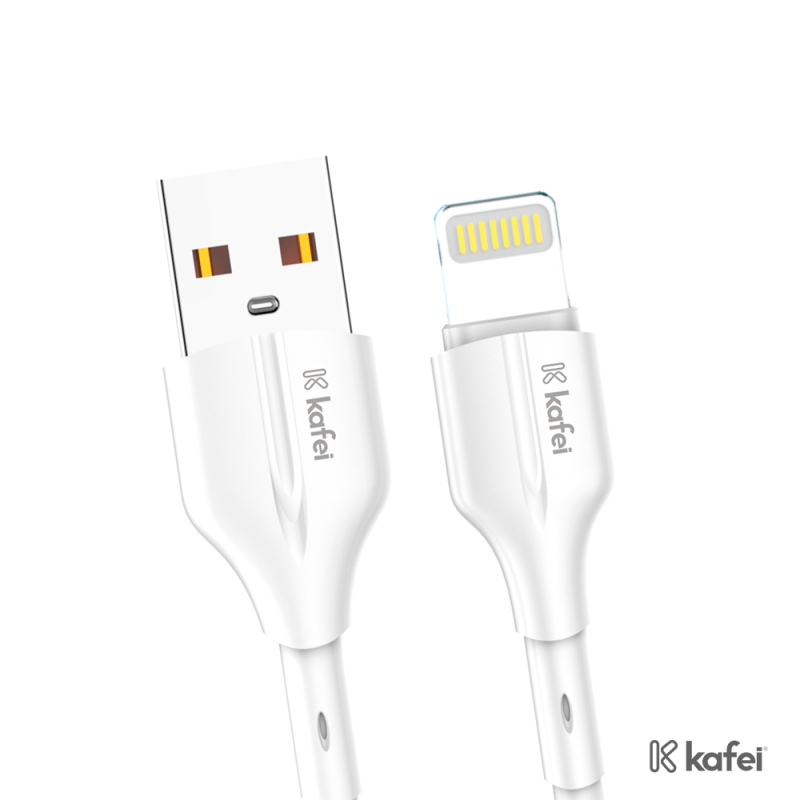 CABO LIGHTNING TURBO 25W PVC 1M