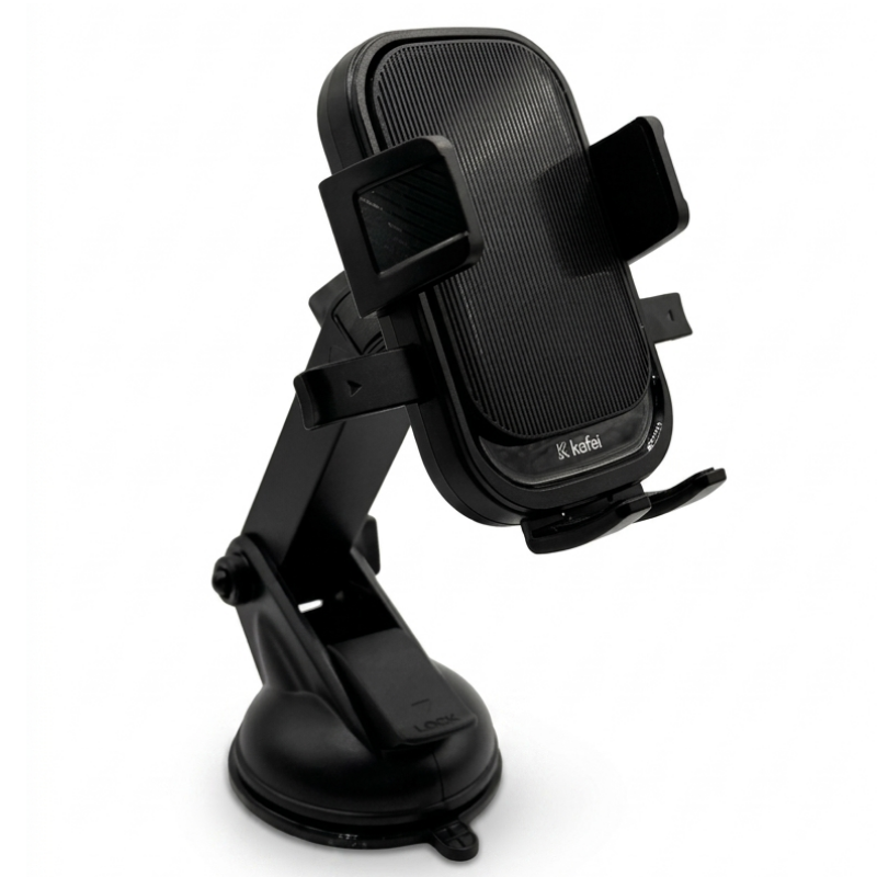 SUPORTE VEICULAR PREMIUM PARA CELULAR